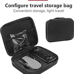 dainty Foldable Toy Drone with HQ WiFi Camera Remote Control Drone image 5
