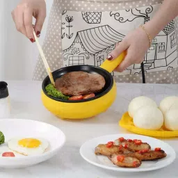 Multi functional Electronic 2 in 1 Single Layer Egg Boiler Steamer Cooker With Handle and Capacity of 7 Eggs | Egg Boiling Non-Stick Steamer and Egg Frying Pan Machine (Multi) Multi functional Electronic 2 in 1 Single Layer Egg Boiler Steamer Cooker With Handle and Capacity of 7 Eggs | Egg Boiling Non-Stick Steamer and Egg Frying Pan Machine (Multi) Egg Cooker (Multicolor, 7 Eggs) Multi functional Electronic 2 in 1 Single Layer Egg Boiler Steamer Cooker With Handle and Capacity of 7 Eggs | Egg Boiling Non-Stick Steamer and Egg Frying Pan Machine (Multi) Multi functional Electronic 2 in 1 Single Layer Egg Boiler Steamer Cooker With Handle and Capacity of 7 Eggs | Egg Boiling Non-Stick Steamer and Egg Frying Pan Machine (Multi) Egg Cooker (Multicolor, 7 Eggs) Egg Cooker-9