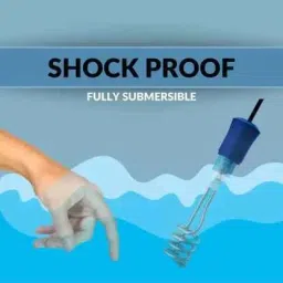 High Quality HT-202 1500 W Shock Proof Immersion Heater Rod-image-29