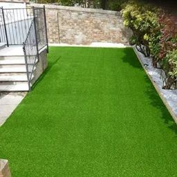 Artificial Grass Floor Mat-28
