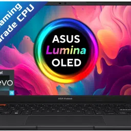 ASUS Vivobook S14 OLED Intel EVO H-Series Intel Core i5 12th Gen 12500H - (16 GB/512 GB SSD/Windows 11 Home) S3402ZA-KM502WS Thin and Light Laptop-image-29