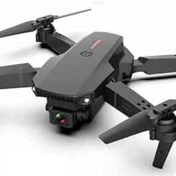 Newest E88 Pro Remote Control Foldable Drone Dual Camera Drone 720p Drone-image-77