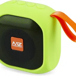 MZ M29VP (PORTABLE BLUETOOTH SPEAKER) Dynamic Thunder Sound, 800mAh Battery 5 W Bluetooth Speaker-22