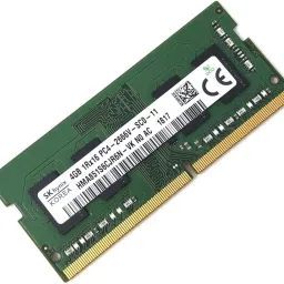 Hi-tech Hynix Laptop RAM DDR4 4 GB (Single Channel) Laptop DDR4 (4GB DDR4 2666 MHz Laptop RAM | Pin-260 | Volt- 1.2v | PC4-2666V)-image-19