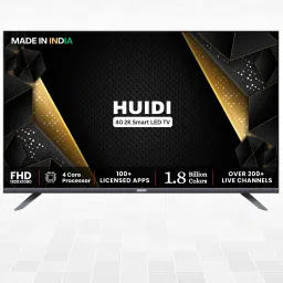 100 cm (40 inch) Full HD LED Smart Android TV-4