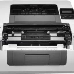 HP LaserJet Pro M405d Printer Multi-function Color Laser Printer image 4