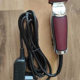 IGEMEI GM 6125 PROFESSIONAL ELECTRIC HAIR ICLIPPER 6125 TRIMMER Trimmer 0 min Runtime 4 Length Settings-picture-15