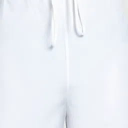 Jompers Floral Printed Straight Pure Cotton Kurta with Pyjamas image 3