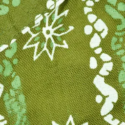 BAESD Boys Ethnic Motifs Printed Regular Kurta with Pyjamas image 4