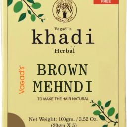 Brown Mehandi Natural Mehendi-image-10
