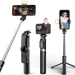Setster Bluetooth Selfie Stick-19