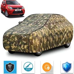 Maruti Suzuki Alto 800 Body Cover-picture-9