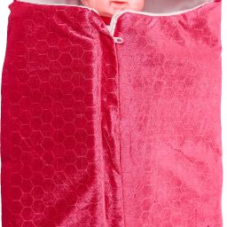 SP-VELZIP Sleeping Bag-image-19