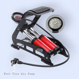 160 psi Tyre Air Pump for Car & Bike-image-54