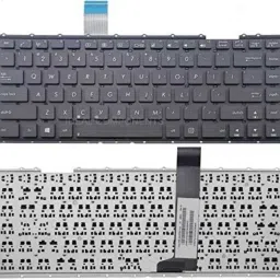TechSonic Laptop keyboard for X450LA / X450LC / X450LD / X450LN / X450MD Laptop Keyboard Replacement Key-14