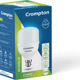 30 W Basic Standard B22 LED Bulb-18