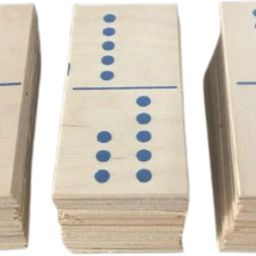 Arinose Junior Wooden Toy – Montessori-Inspired Educational Activity-7