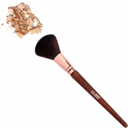 Powder Brush For Face Makeup, Professional Wooden Makeup Brush Single-picture-25