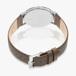 titan EDGE upgrade Analog Watch- For Men NT1595SL03 image 4