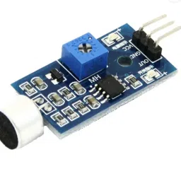LM393 Sound Sensor Module Electronic Components Electronic Hobby Kit-0