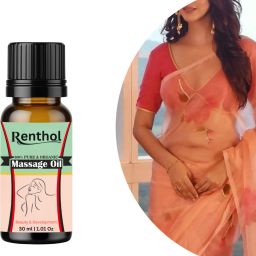 Breast Massage Oil for Women help in skin toning oil all Ingredients-image-79