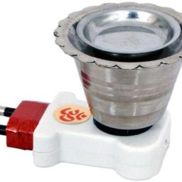 Electric Bakoor Dani Kapoor Diffuser For Home & Office Mosquito Killer Machine Plastic, Steel Incense Holder-image-37