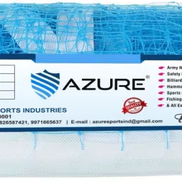 azure R716F Nylon Badminton Net image 4