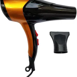 DEGNO Professional Hair Dryer 2600 watts max power with Concentrator Diffuser Hair Dryer-image-77
