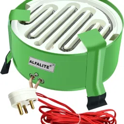 MULTIPURPOSE 1600W ROUND ELECTRIC KITCHEN COOKING HEATER AND ROOM HEATER Electric Cooking Heater-image-13