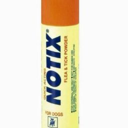 Petcare Notix Powder 100 ml Pet Coat Cleanser-image-16