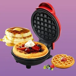 juggaris wafflemaker530 Waffle Maker-picture-33
