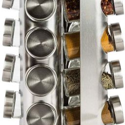 Spice Set Stainless Steel-image-5