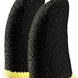 Gaming Anti-Slip Thumb Sleeve, Increase Your Gaming Score Slip-Proof Sweat-Proof Finger Sleeve-image-15