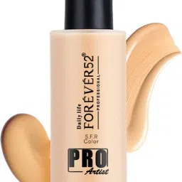 Pro Artist DalyLife Forevr52 Professional Foundation-picture-22