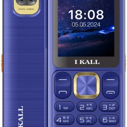 I5 Keypad Mobile Phone, 2.4" Screen with 2500mAh Battery, Type-C Charging-82