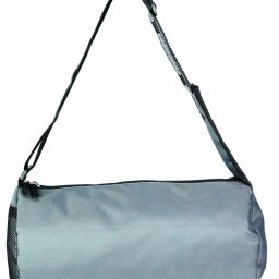 10 L Gym Duffel Bag - duffle bag 10 LTR gray - Grey-image-69
