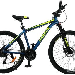 HABROK MTB 26 T (inch) Mountain Cycle-image-33