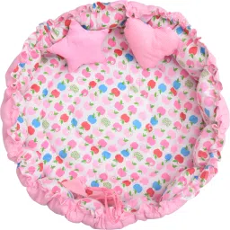 New Born Baby Daily Essentail Bedding Combo Pack(0-6 Months)-image-30