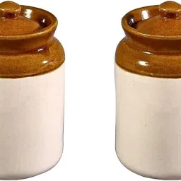 Spice Set Ceramic-6
