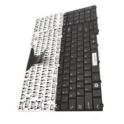 Regatech Tosh L650-1JT, L650-1JU, L650-1K2, L650-1KR Internal Laptop-size Laptop Keyboard Compatible with Desktop, Laptop, Mac-image-42