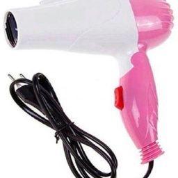BRICKFIRE Professional N- 1290 Stylish Hair Dryer ,2 Speed Control A155 Hair Dryer-image-7