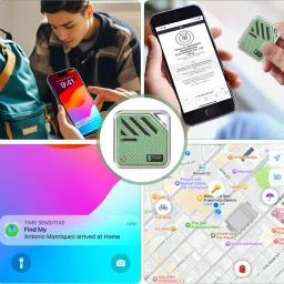 ZITRONIX Bluetooth Item Tracker image 4