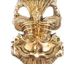 Keerthimukham Decorative Showpiece-15 cm-26