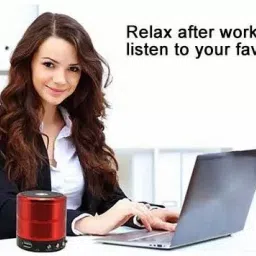 RPMSD 887 Wireless Mini Bluetooth Speaker Portable Stereo Music Speaker Hand-free Bluetooth 5 W Bluetooth Speaker-11