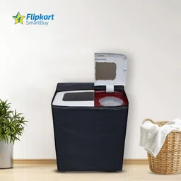 flipkart smartbuy Semi-Automatic Washing Machine Cover-picture-39