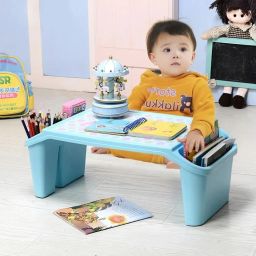 na Plastic Portable Laptop Table-picture-12