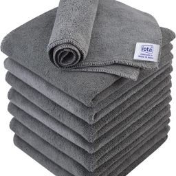 Microfiber Vehicle Washing Cloth-image-28