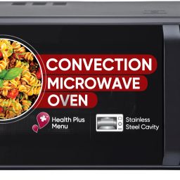 28 L 251 Health Plus Menu, Ghee in 12 mins and Quartz Heater Convection Microwave Oven-image-56