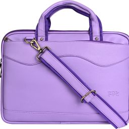 Women Purple Messenger Bag-image-79