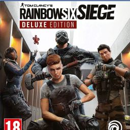 Rainbow Six Siege (Deluxe Edition)-21
